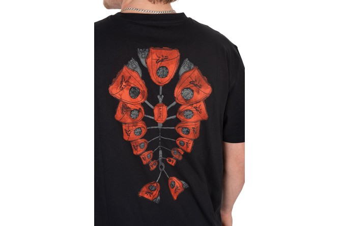 Fox Orange Indicator T - S