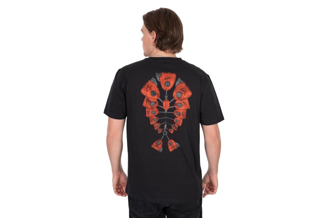 Fox Orange Indicator T - S