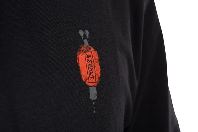 Fox  Orange Indicator T - S