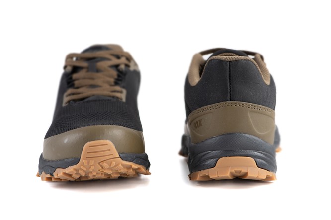 Fox Explorer Trainer V2