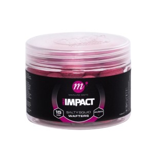 Mainline  Hi Impact Salty Squid 15 mm Wafter
