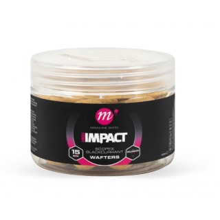 Mainline  Hi Impact Scopex Blackcurrant 15 mm Wafter