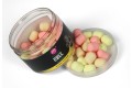 Mainline  Essential Cell Fluoro Dumbell Wafters  12 x 15mm Pink,Yellow e Rosa 