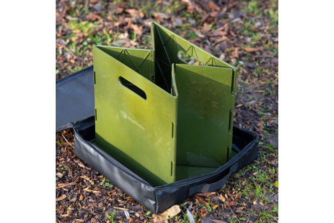 RidgeMonkey CoZee Compact Toilet