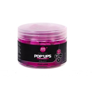 Mainline High Visual Pop Up Purple Fruit-T