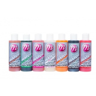 Mainline Match Syrup 
