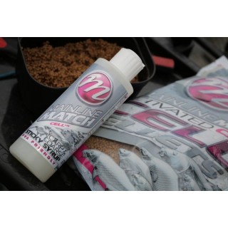 Mainline Match Syrup  2