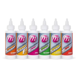 Mainline Match Flavored Colours
