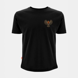 Kumu Little Red Tee