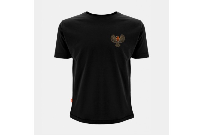Kumu Little Red Tee