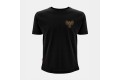 Kumu Little Red Tee
