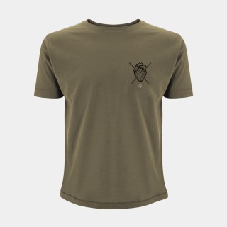 Kumu Bloodline Tee 2