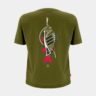 Kumu Earn Your Stripes Tee 2