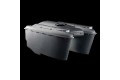 RidgeMonkey Hunter 3000 Bait Boat with Depth Sounder