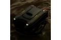 RidgeMonkey Hunter 3000 Bait Boat with Depth Sounder