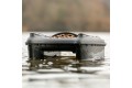 RidgeMonkey Hunter 3000 Bait Boat with Depth Sounder