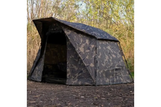 Solar Worldwide Spider 2.0 FS