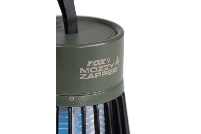 Fox  Mozzy Zapper