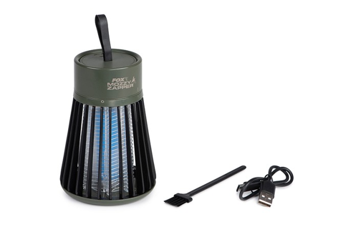 Fox  Mozzy Zapper