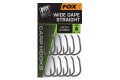 Fox  Wide Gape Straigh