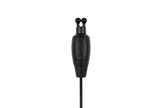 Fox Black Label Dinky Halo Bobbin