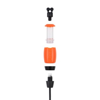 Fox Black Label Dinky Halo Bobbin 2
