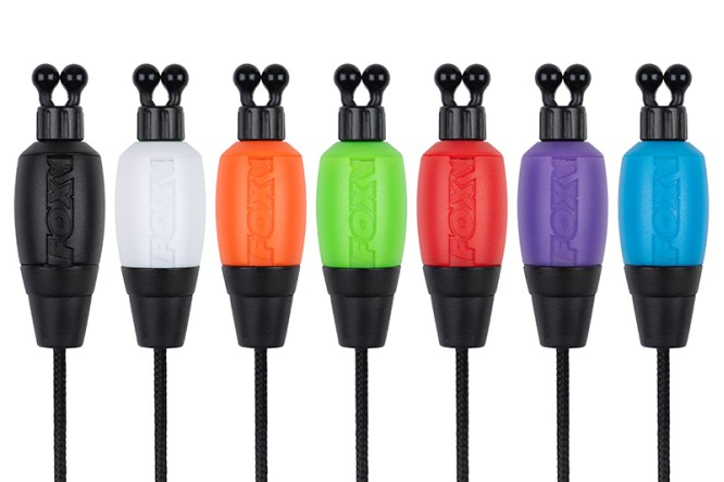 Fox Black Label Dinky Halo Bobbin