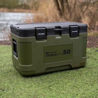 RidgeMonkey CoolaBox 50L 2