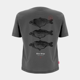 Kumu 3 Kings Tee 2