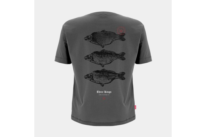 Kumu 3 Kings Tee
