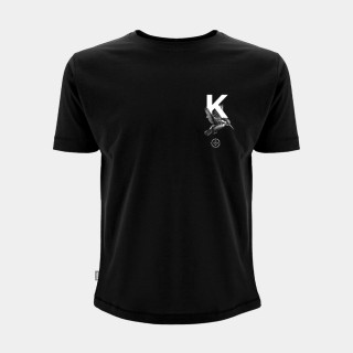 Kumu High Dive Tee