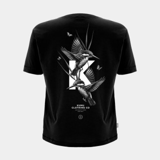 Kumu High Dive Tee 2