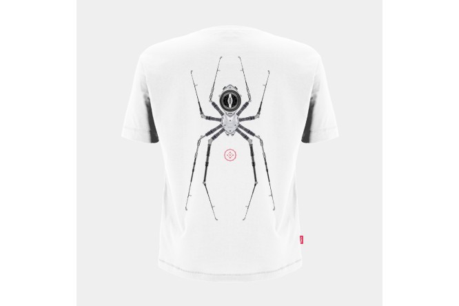 Kumu Reel Fear Tee