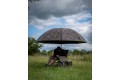Fox 60 inch Camo Brolly