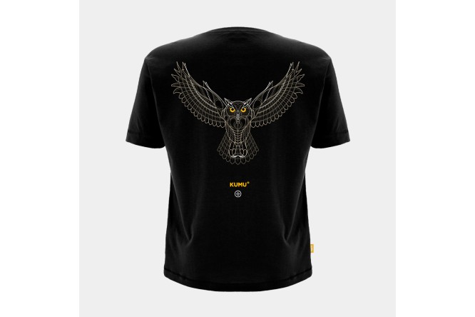 Kumu The Hunter Tee