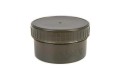 Fox Edges Hookbait pots half x 6