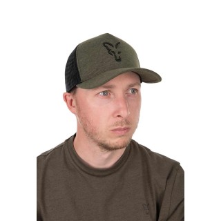 Fox  Trucker Cap - G/B