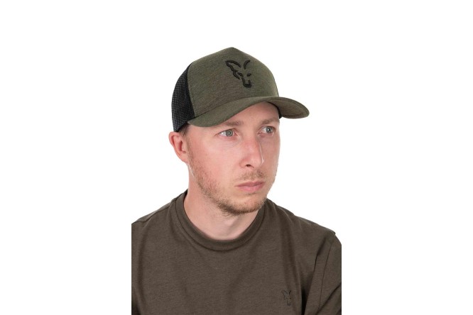 Fox Trucker Cap - G/B
