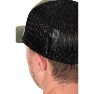 Fox Trucker Cap - G/B 2