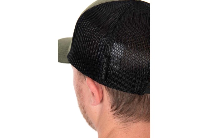 Fox Trucker Cap - G/B