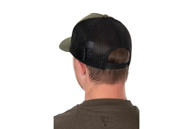 Fox Trucker Cap - G/B