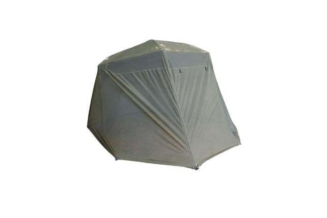 Fox 60 inch khaki Mozzy Mesh 
