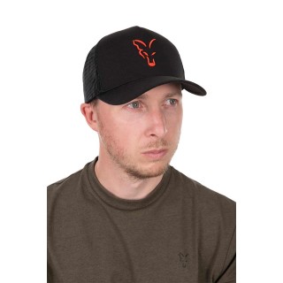 Fox Collection Trucker Cap - B/O