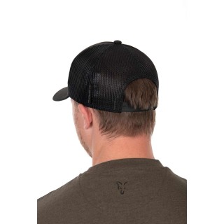 Fox Collection Trucker Cap - B/O 2