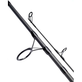 Daiwa Black Widow XT Carp
