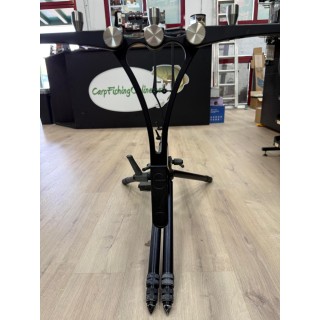 Meccanica Vadese Evolution 4 canne (Usato)