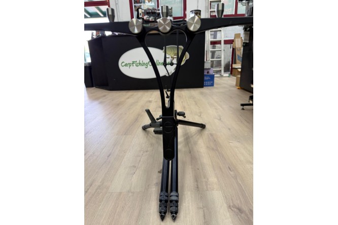Meccanica Vadese Evolution 4 canne (Usato)