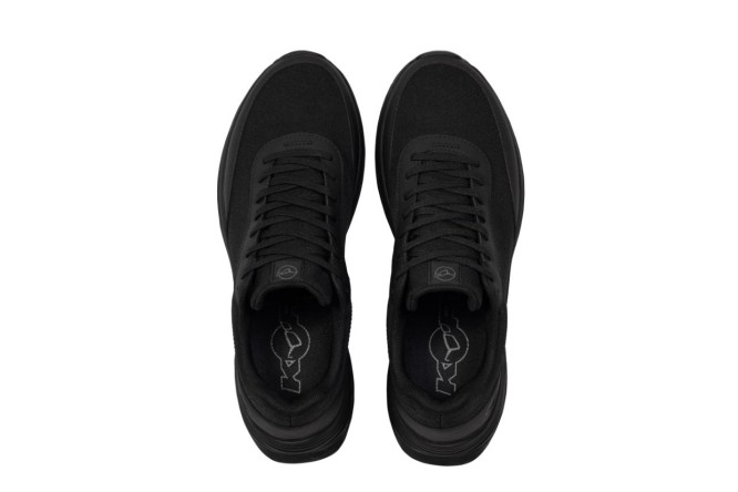 Korda Drykore Trainer Black 