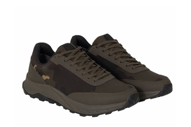 Korda Drykore Trainer Dark Kamo