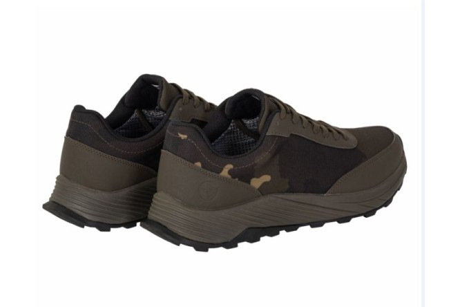 Korda Drykore Trainer Dark Kamo